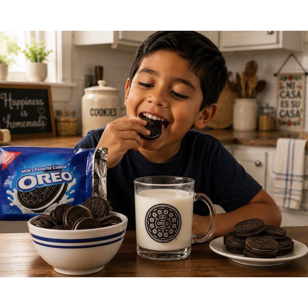 Original OREO Cookie Company  Coffee Mug 2019